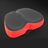 Comfort Noseless Bike Seat Widened Breathable Bicycles Saddle for Women Men