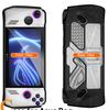Case cover silicone FOR asus ROG ally
