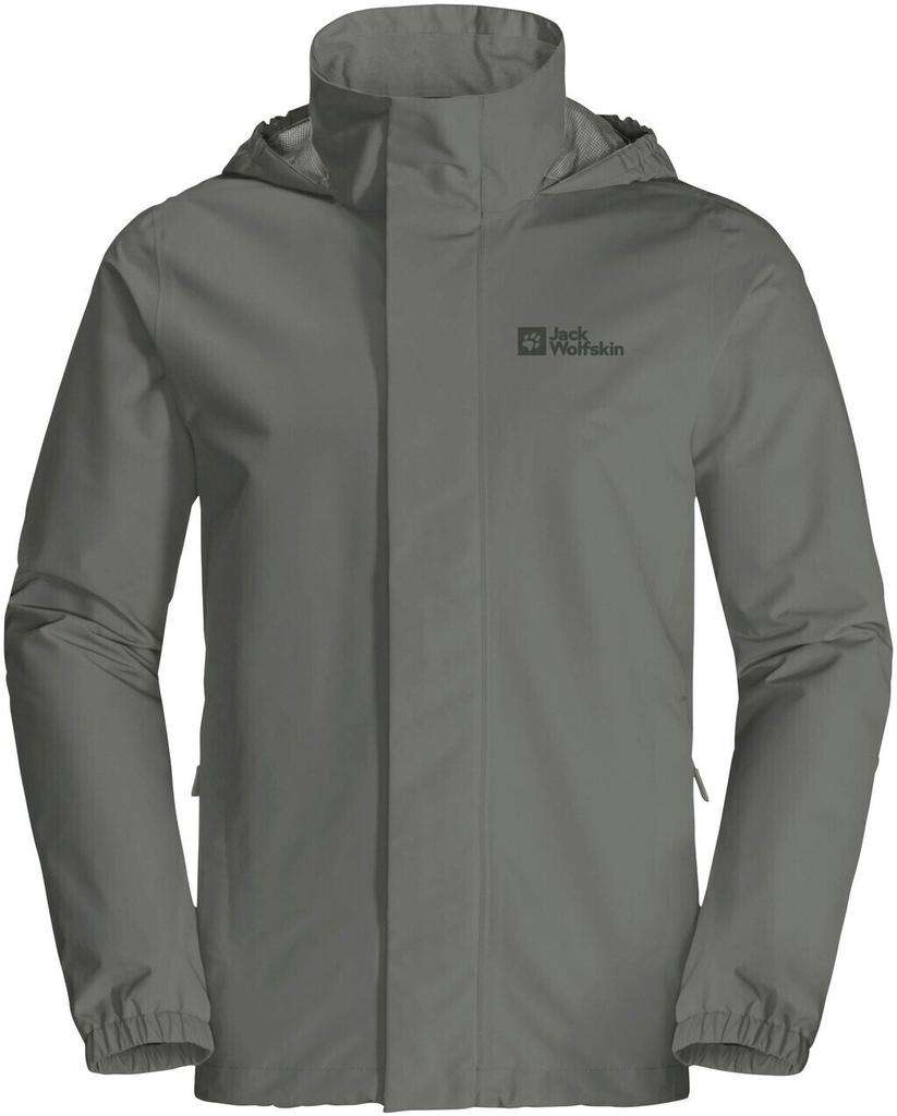 Jack Wolfskin Stormy Point 2l Jkt Jacket M