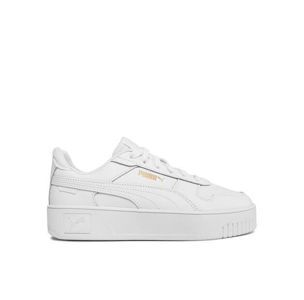 

Puma Кроссовки Carina Street 389390 01 белый EU 38