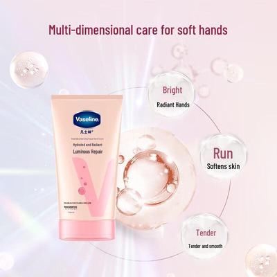Niacinamid Aufhellende Handcreme