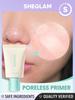 SHEGLAM Pore No More Primer - Pore Coverage Makeup Base, Improves Makeup Longevity, Prevents Makeup Smudging, 30g