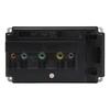 EM100SP Brushless DC Controller ECU Programmable 48V to 72V 200A IP67 Waterproof for Electric Scooter Bicycle