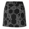 Puma Womens/Ladies Geometric Golf Skort
