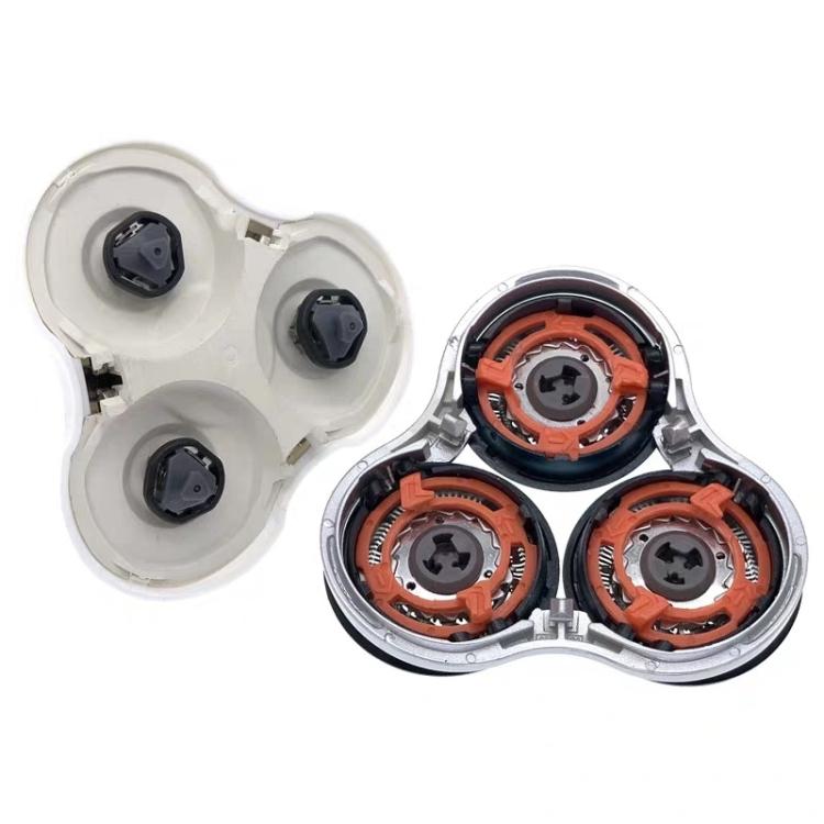 Бритвенная головка для бритвы Philips S7000/SH90/S7310/RQ10/RQ12 — фото 2