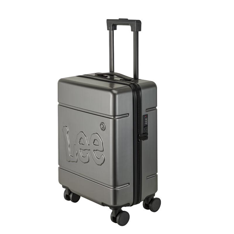 Lee Classic Spinner Luggage