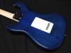 Schecter DBL R Schecter Stratocaster Type Deep Blue Electric Guitar Deep Blue OL-ST-22