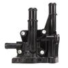 Engine Cooling Thermostat 96817255 Compact Structure Sensitive Replacement for Chevy Cruze J300