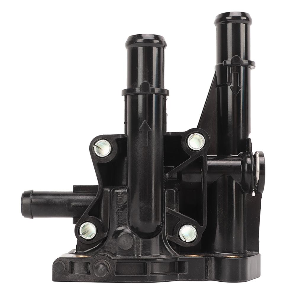 Engine Cooling Thermostat 96817255 Compact Structure Sensitive Replacement for Chevy Cruze J300