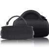Portable Speaker Case Fit for Charge 6 5 Speaker Carrying Water Proof Protective Hard Travel Bag wit