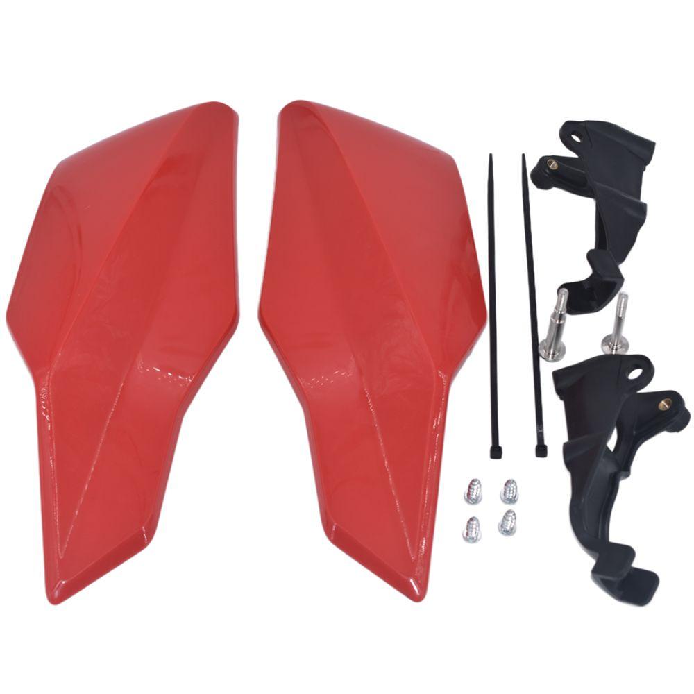 Motorcycle Hand Guards Enduro Motocross Handguard Hand Protector For KT EXC XC SX SXF XCF XCW EXCF SMR Dirt Bike Tuning