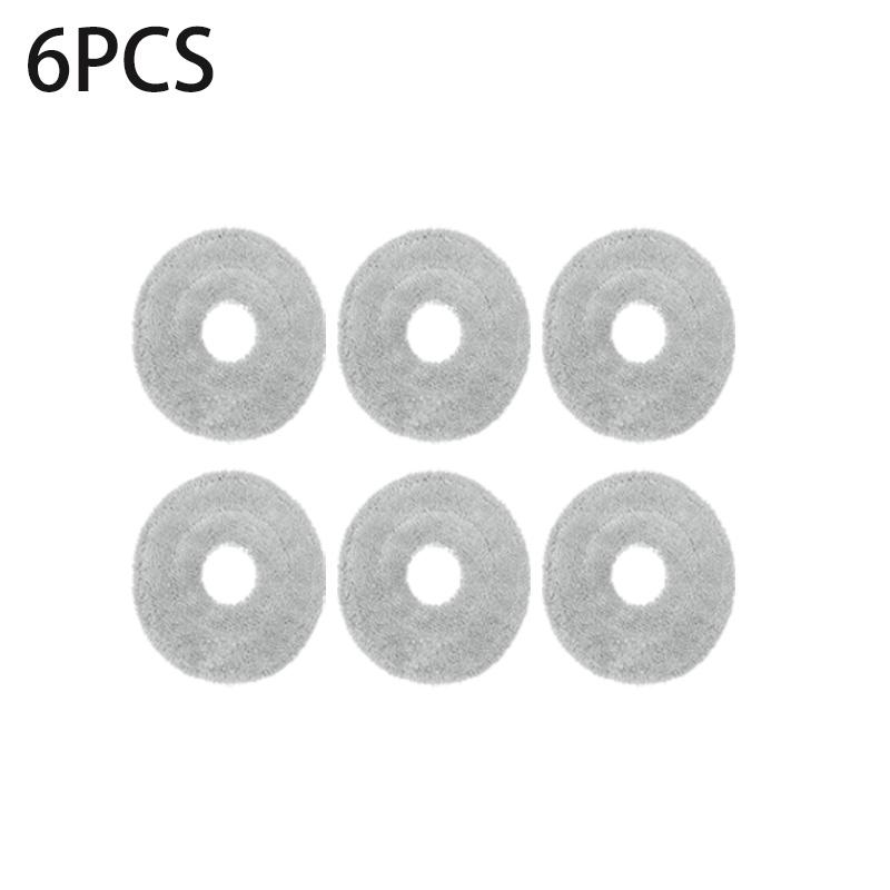 For Dreame Bot L30 Ultra L20 Ultra Vacuum Cleaner, Consumables, Main Side Brush, Hepa Filter, Vacuum Cleaner Accessories