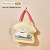 Modern Cube Tissue Holder For Bedroom And Car Indoor Storage With Hanging Design For Home Use