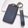 Key Fob Cover for Renault Koleos Kadjar Megane Talisman Espace Scenic Grand with Keychain Anti-Scratch Guard Shockproof Protection