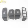 Ideal 22 L9 Glass Lifting Frame Decorative Window Armrest Switch Button Sequin Auto Parts