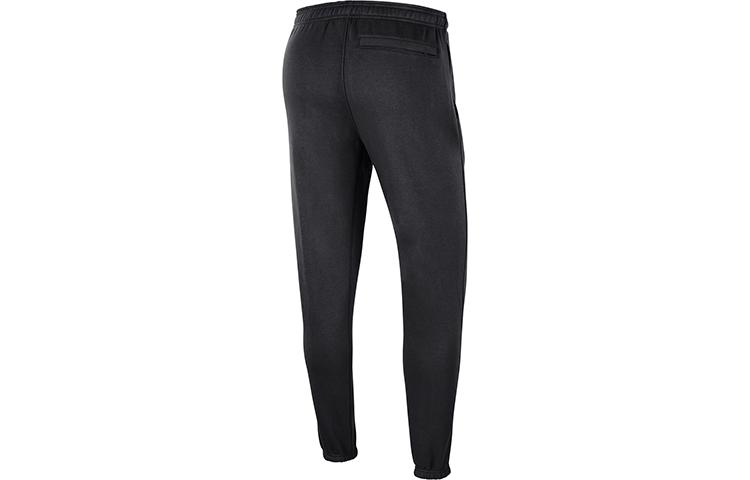 Nike Sports Pants Men's Black Moderate CN0519-010