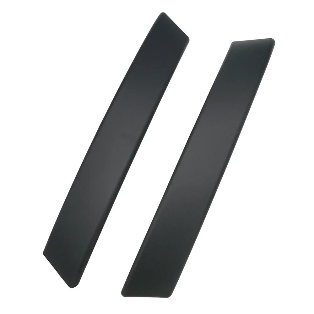 

Для Nissan Qashqai J10 2007 2008 2009 2010 2011 2012 2013 2014 2015 Левая/Правая Передняя боковая Внутренняя ручка двери Накладка Black 1 pair