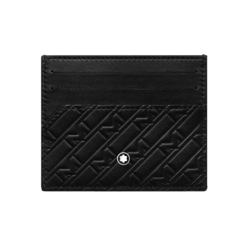 

Montblanc Card Holder M Gram 4810 128640 128640