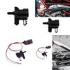 Car Ambient Air Temperature Sensor for Lincoln Mks Mkt Mkx Mkz Fusion