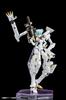 KOTOBUKIYA Busou Shinki Demon Type Straf Repaint Color Version Height 200mm Scale Plastic Model Approx. 1/1