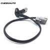 90919-05059 Crankshaft Position Sensor 3-Pin for Toyota Hilux Tacoma 2.7L 1TR 2TR Engine