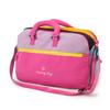 Stylish and Lightweight Hand-held Travel Bag for Women, Large-capacity Oblique Span Exercise, Yoga, Fitness Training, Going Out Storage, Duffel Bag