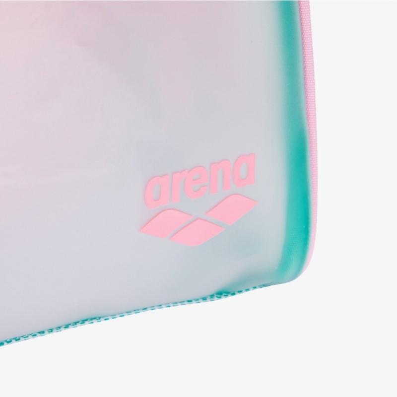 Arena Public Frost Mini Hand Bag  A6ac1ab27 Pnk 