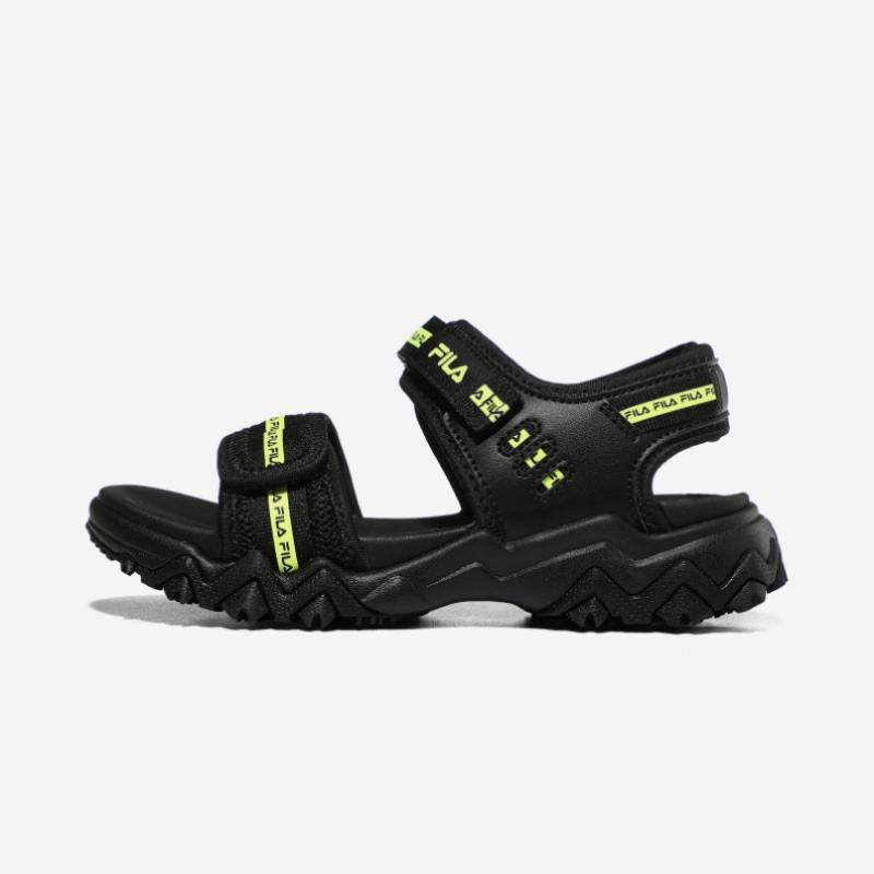 Fila Kids Oakmont Sandal Kd  3sm01552d 013 