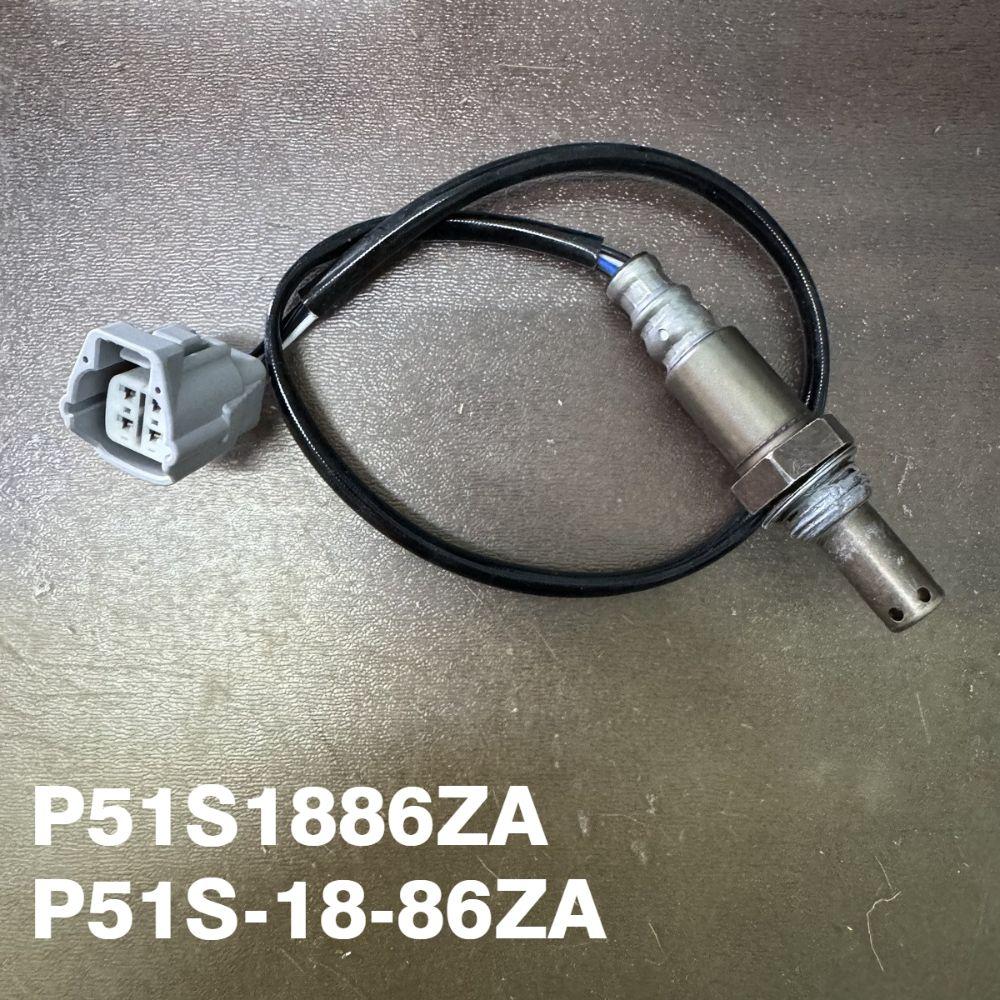 Suitable for mazda rear oxygen sensor p51s1886za; p51s-18-86za