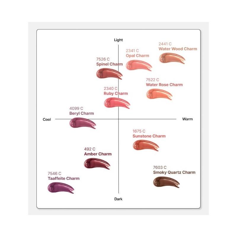 ENTROPY makeup Cham Tint (Glänzendes Gel) 3,0 g