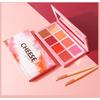 IMAGIC - 8 Colours Contour & Blush Palette