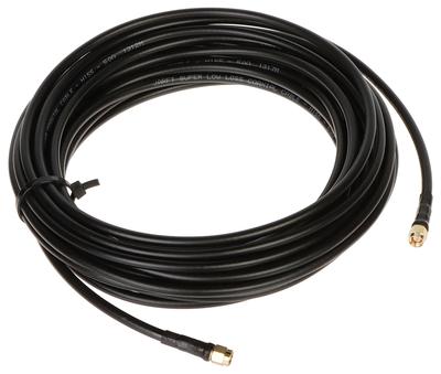 Antenna Cable Sma-W/Sma-W+H155-10M