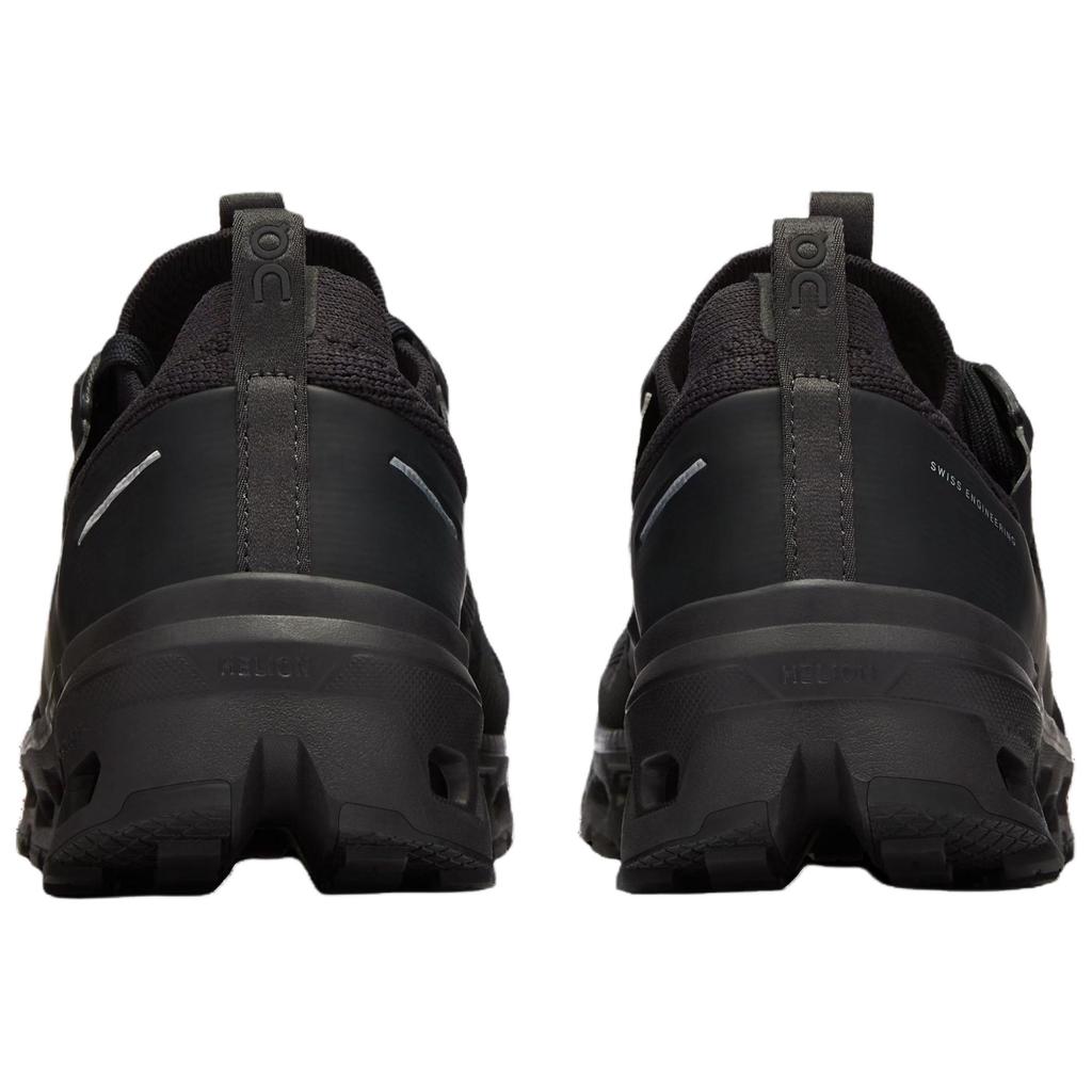(WMNS) On Running Cloudultra 2 'All Black' Women's 3WD30280485