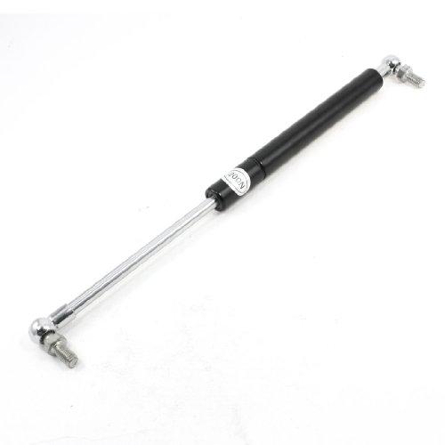 

uxcell Gas Spring, Gas Damper, Damper for Furniture Lift Support, Car Hood Damper, 320mm Long, 20kg Load Capacity, Replacement/Repair, Universal Metal
