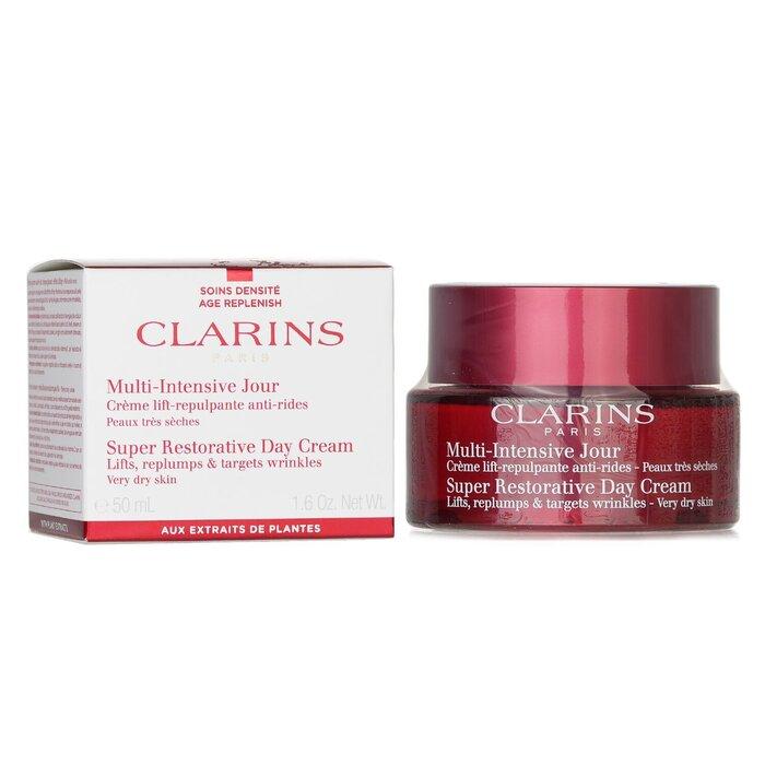 CLARINS Multi-Intensive Jour Super Restorative Day Cream