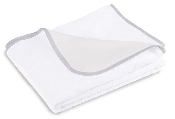 Mattress Protector - Waterproof With A Cotton Top Layer