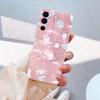 For Tecno Pova Neo 2 Case Back Cover Phone Case For Tecno Pova Neo 3 Clear Soft Silicone Protect Coque For Tecno Pova Neo Fundas