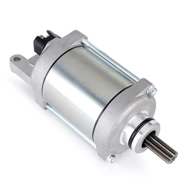 Electrical Starter Motor for HONDA SH300 SH300R ABS FORZA250 FORZA 300 ABS REFLEX 250 OEM:31200-KTW-901 31200-KVZ-631