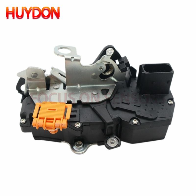 931-352 Front Door Latch Lock Actuator For Pontiac G6 GT GTP GXP SE 15271011 10399381 12450936 15208543 15233073 15233565