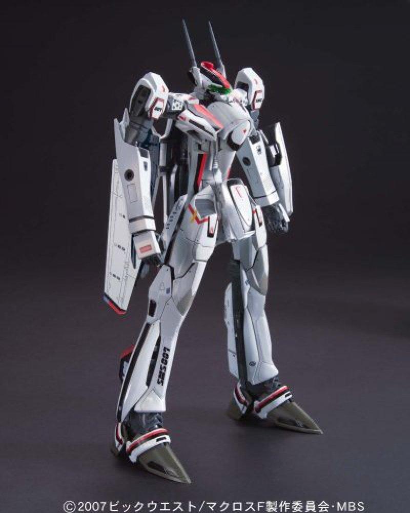 BANDAI SPIRITS Messiah Valkyrie Alto Machine F 1/72 VF-25F (Macross (Frontieră))