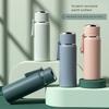 German Quality, High-Looking 316 Stainless Steel Large-Capacity Thermos Cup for Girls, Vacuum Portable Water Cup for Men