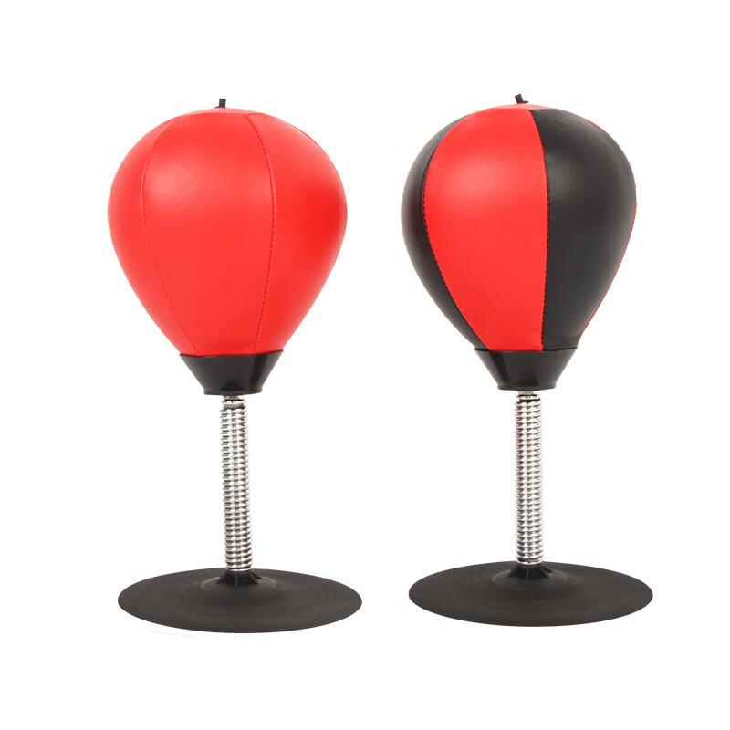 Desktop Stress Relief Punching Speed Ball