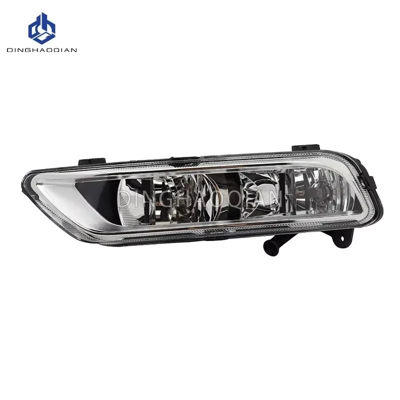 Auto Accessory For VW Passat B7 2011 2012 2013 2014 2015 2016 Car Front Bumper Fog Lamp Assembly 3AD941699 3AD941700