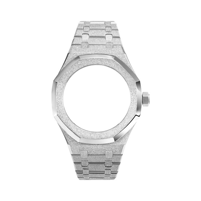 GA-2100 316L Modified bezel Kit For