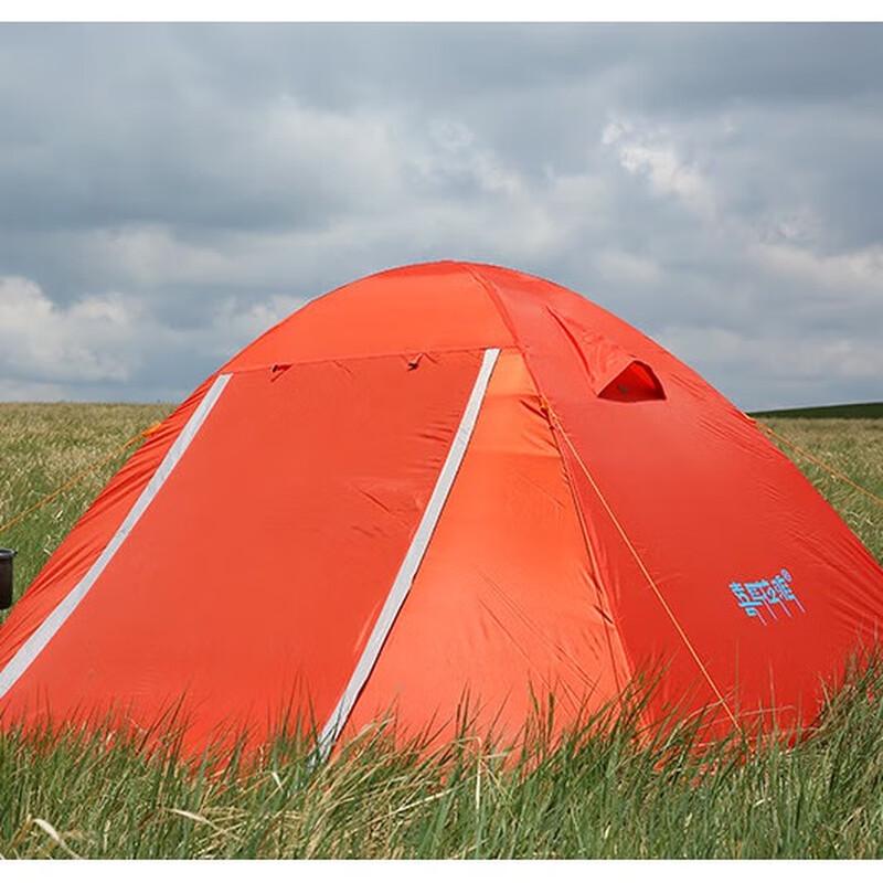 Himalayan Rainproof Portable Camping Tent