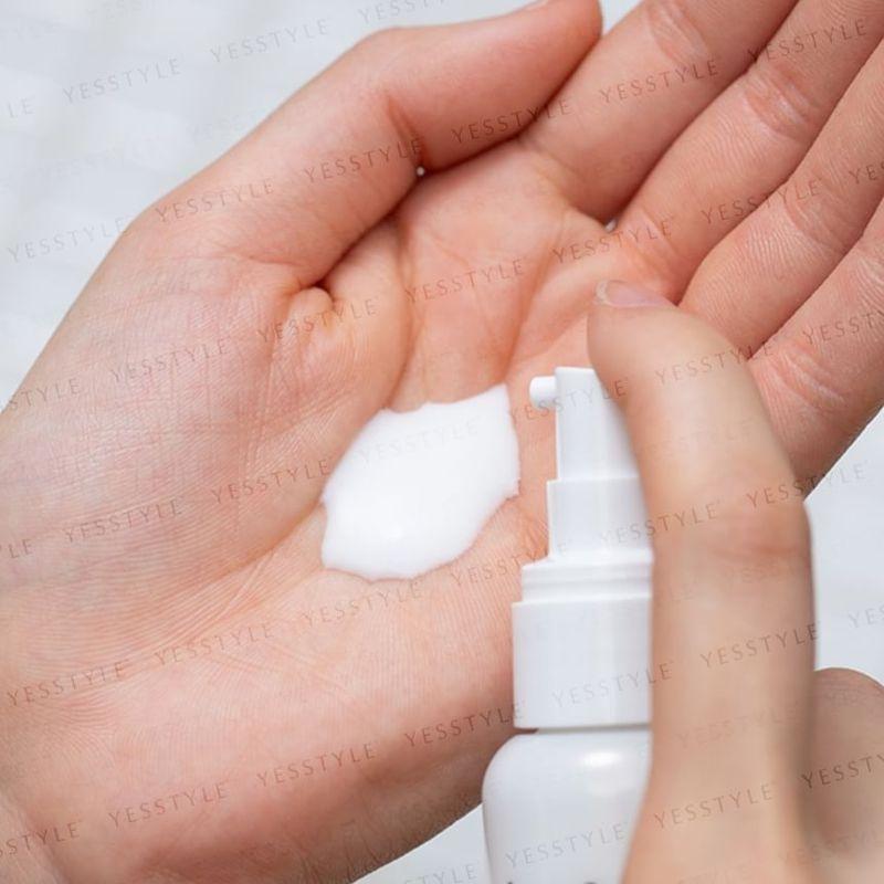 Iroha INTIMATE CARE - White Milk