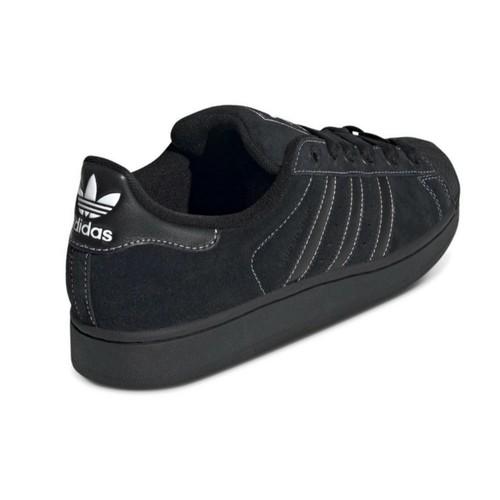 Adidas Originals Superstar II Freizeitschuhe JH5470 Unisex