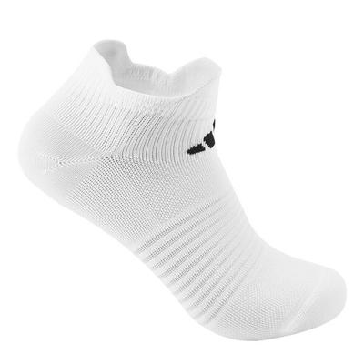adidas D4s Nízké sportovní ponožky 1 pár Běžecké Tenisové Golfové ponožky