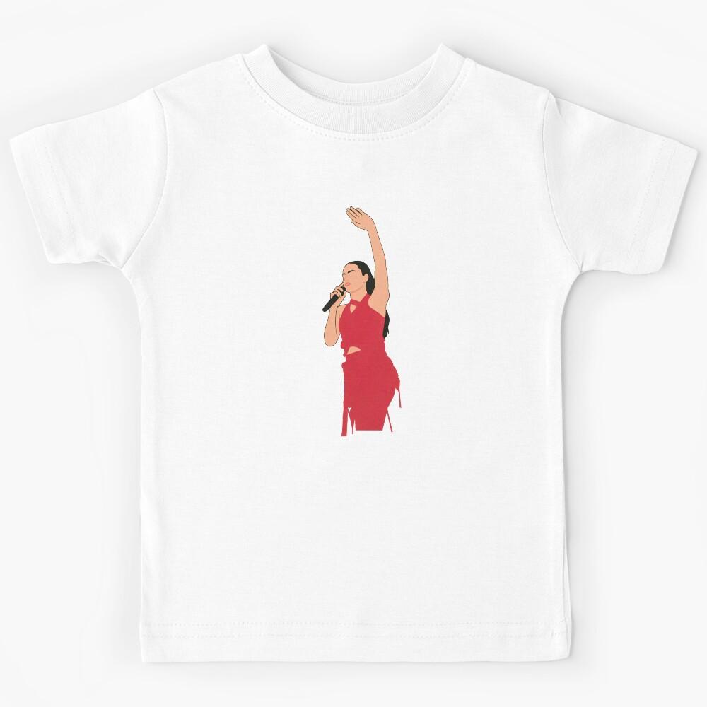 Kehlani Illustration Kids T-Shirt 160