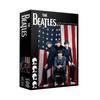 [ 500 ks puzzle 38 x 52 cm ] The Beatles - In America ( puzzle hračky pro děti pro dospělé Kus Diy )